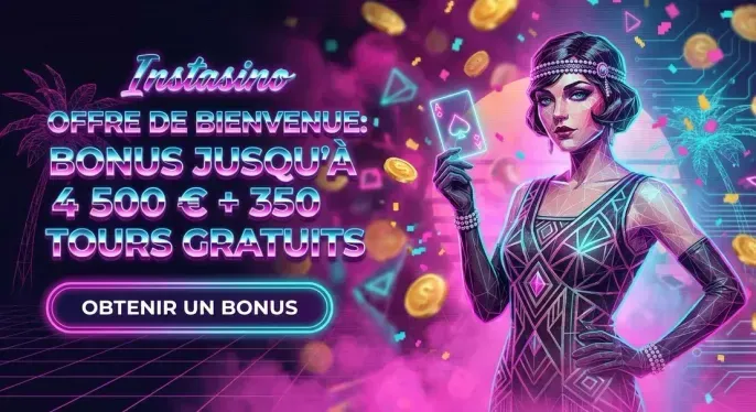 Instasino Casino